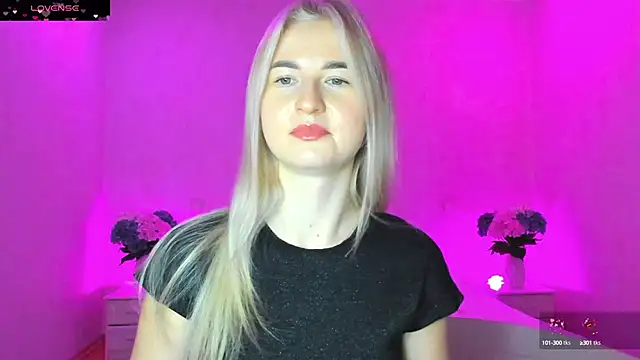 Snapshot of AnnaCarrera chatting on 20, 12, 2024 AnnaCarrera online show from 20, 12, 2024