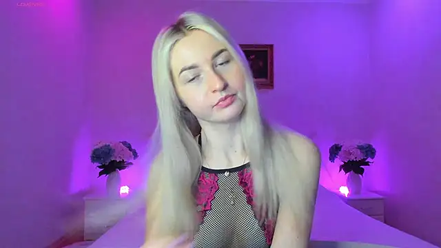 Snapshot of AnnaCarrera chatting on 15, 1, 2025 AnnaCarrera online show from 15, 1, 2025