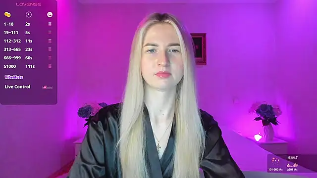 Snapshot of AnnaCarrera chatting on 23, 1, 2025 AnnaCarrera online show from 23, 1, 2025