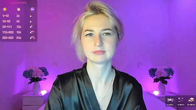 Snapshot of AnnaCarrera chatting on 17, 2, 2025 AnnaCarrera online show from 17, 2, 2025