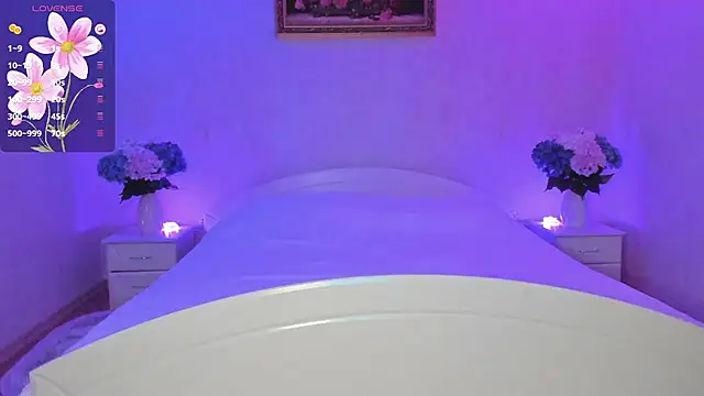 Snapshot of AnnaCarrera chatting on 11, 11, 2025 AnnaCarrera online show from 11, 11, 2025