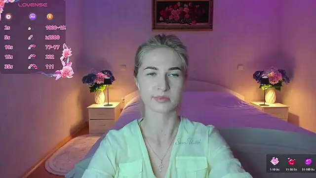 Snapshot of AnnaCarrera chatting on 9, 6, 2026 AnnaCarrera online show from 9, 6, 2026