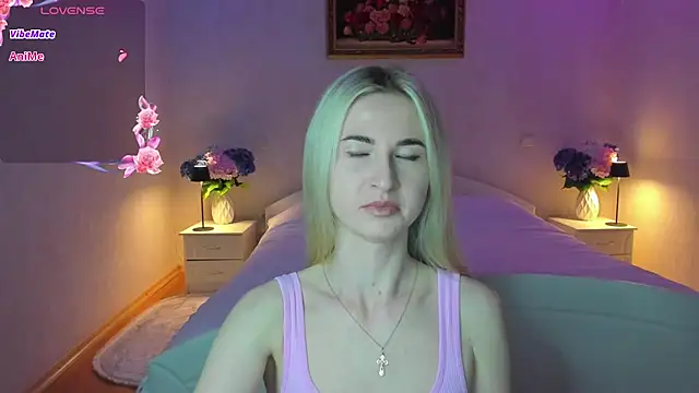 Snapshot of AnnaCarrera chatting on 14, 6, 2026 AnnaCarrera online show from 14, 6, 2026