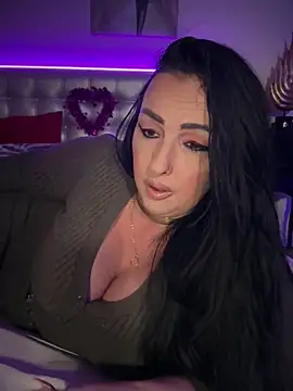 TiffanyRoxx online show from 31, 1, 2026