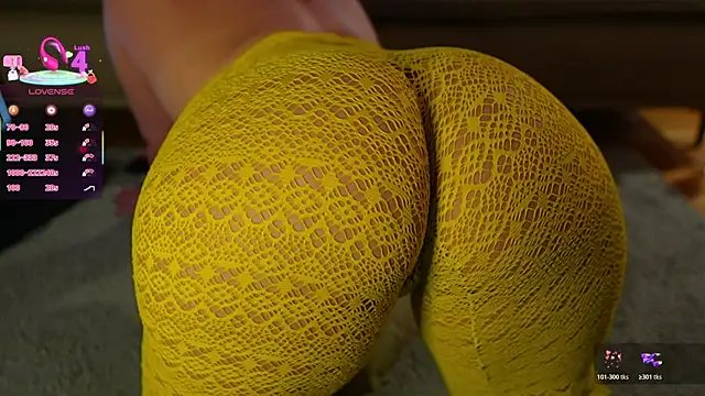 pawg queen online show from 25, 10, 2025