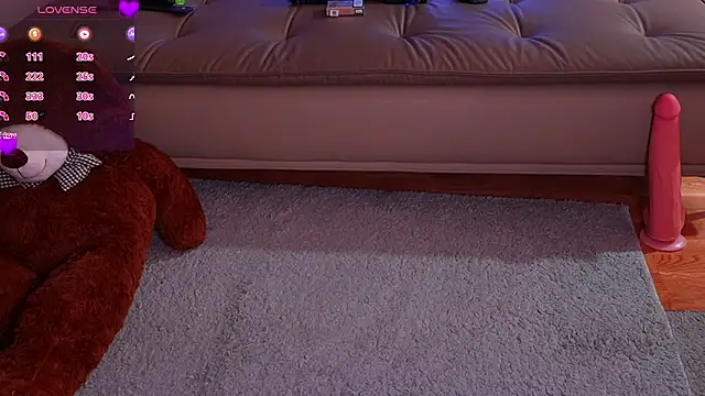 pawg queen online show from 19, 1, 2026