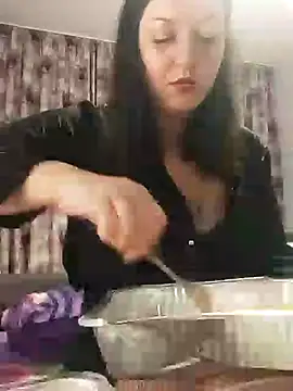 AlexandraGiogio online show from 12, 1, 2025