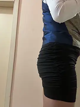 AlexandraGiogio online show from 12, 3, 2026