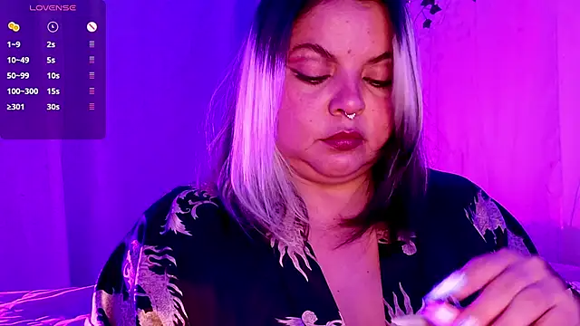 Satyn doll online show from 11, 12, 2024