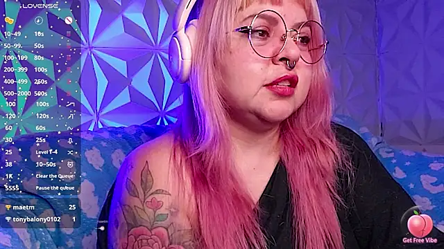 Satyn doll online show from 12, 3, 2026