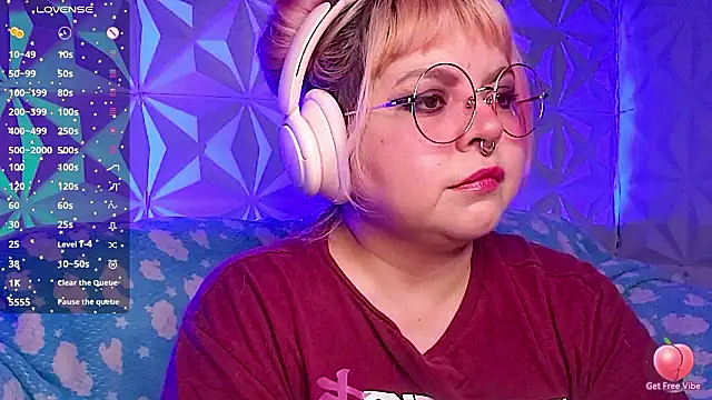 Satyn doll online show from 14, 3, 2026