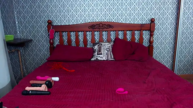 BeautyAnnaX online show from 13, 3, 2025