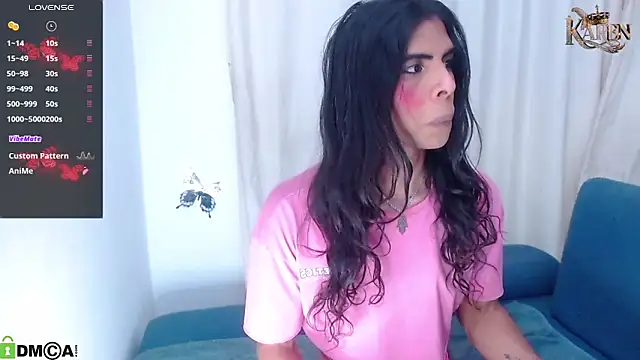 karen sofia  online show from 25, 4, 2026