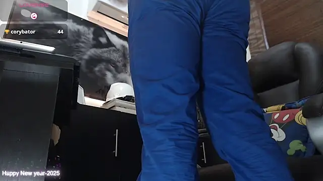 randyluke online show from 11, 3, 2025