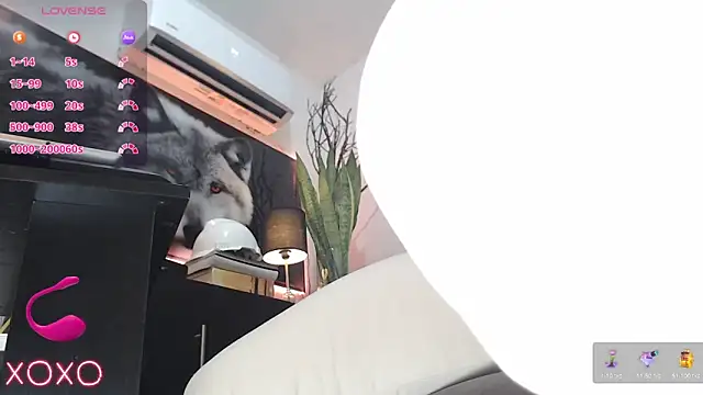 randyluke online show from 17, 9, 2025