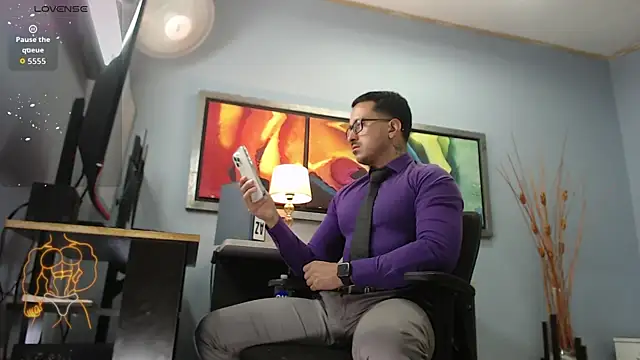 randyluke online show from 28, 4, 2026