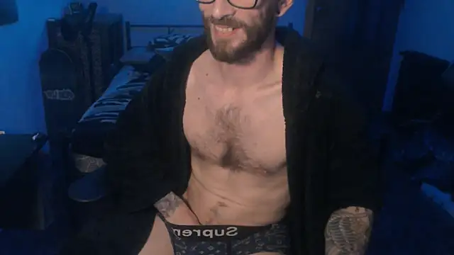 SexxxyLouis online show from 23, 1, 2025