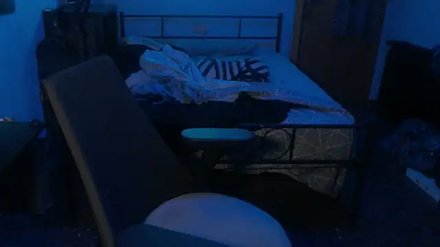 SexxxyLouis online show from 26, 1, 2025