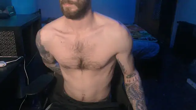 SexxxyLouis online show from 5, 2, 2025