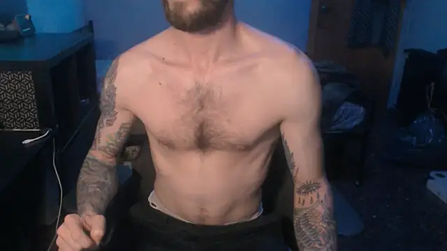 SexxxyLouis online show from 6, 2, 2025