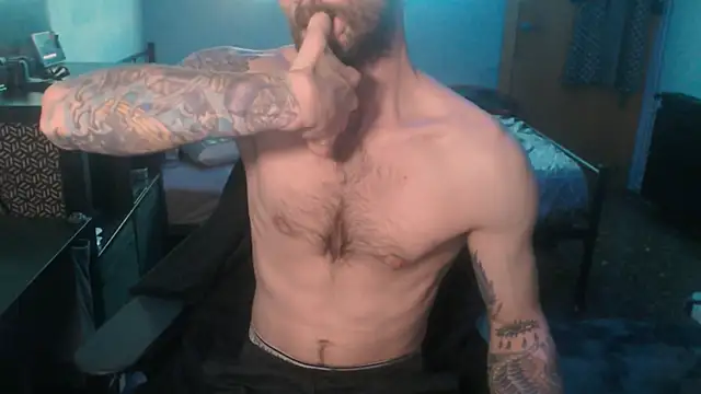 SexxxyLouis online show from 13, 2, 2025