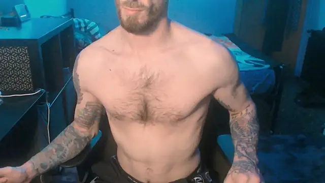 SexxxyLouis online show from 18, 2, 2025