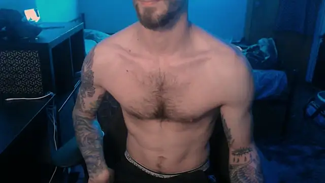 SexxxyLouis online show from 22, 2, 2025