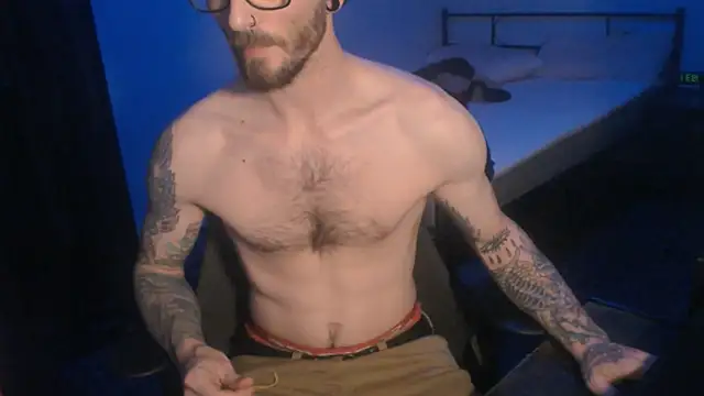 SexxxyLouis online show from 3, 3, 2025