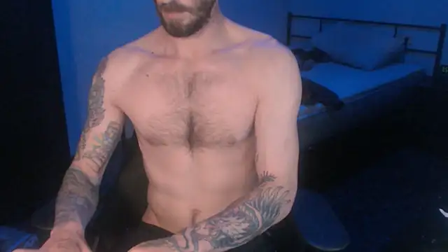 SexxxyLouis online show from 8, 3, 2025