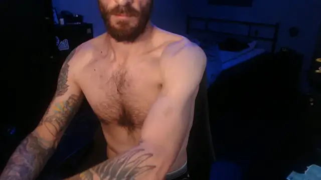 SexxxyLouis online show from 21, 9, 2025