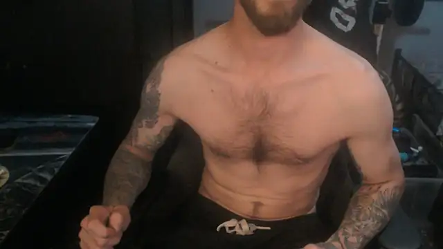 SexxxyLouis online show from 2, 6, 2026
