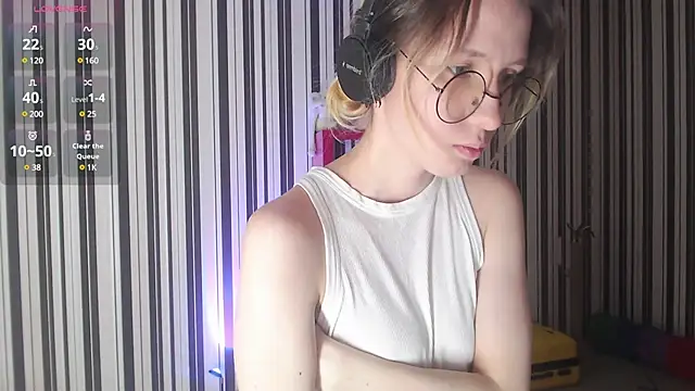  Hanna Moon  online show from 29, 12, 2024