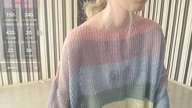  Hanna Moon  online show from 17, 10, 2025