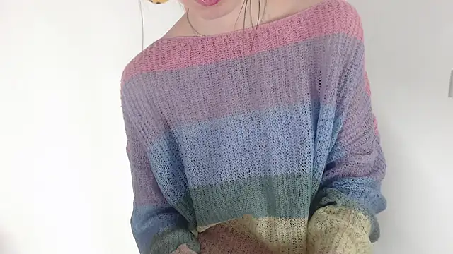  Hanna Moon  online show from 24, 4, 2026