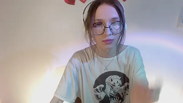  Hanna Moon  online show from 27, 4, 2026