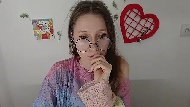  Hanna Moon  online show from 1, 6, 2026