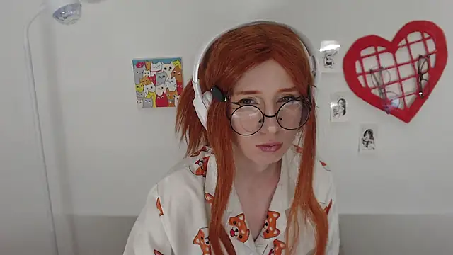  Hanna Moon  online show from 11, 6, 2026