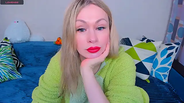 EllenMoore online show from 19, 3, 2026