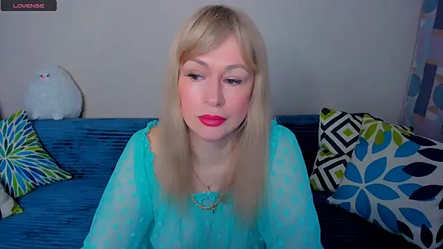 EllenMoore online show from 22, 4, 2026