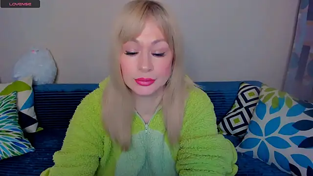 EllenMoore online show from 28, 4, 2026