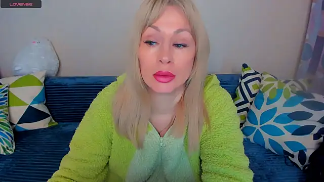 EllenMoore online show from 29, 4, 2026