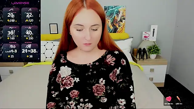 BabeLessi online show from 21, 12, 2024