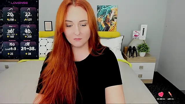 BabeLessi online show from 23, 12, 2024