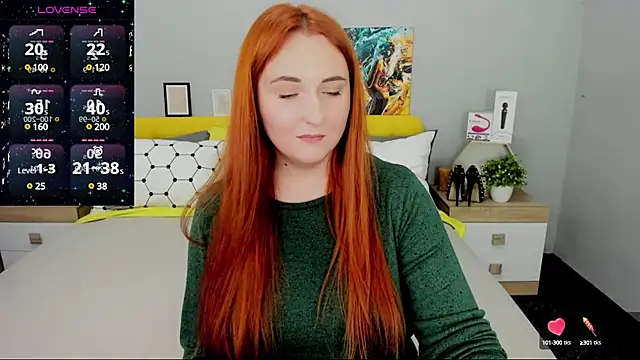 BabeLessi online show from 24, 12, 2024