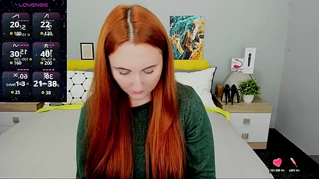 BabeLessi online show from 29, 12, 2024