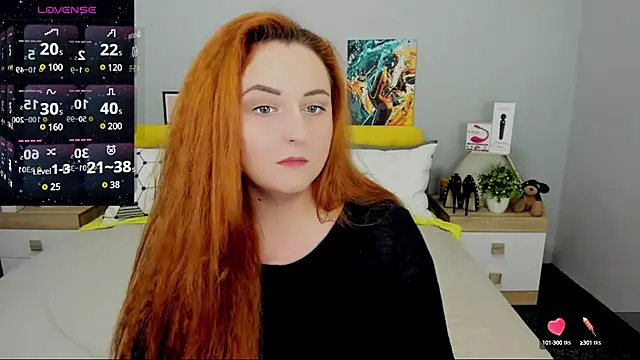 BabeLessi online show from 24, 1, 2025