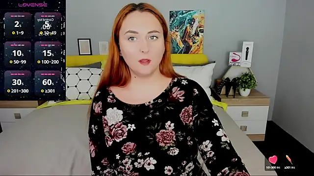 BabeLessi online show from 26, 1, 2025