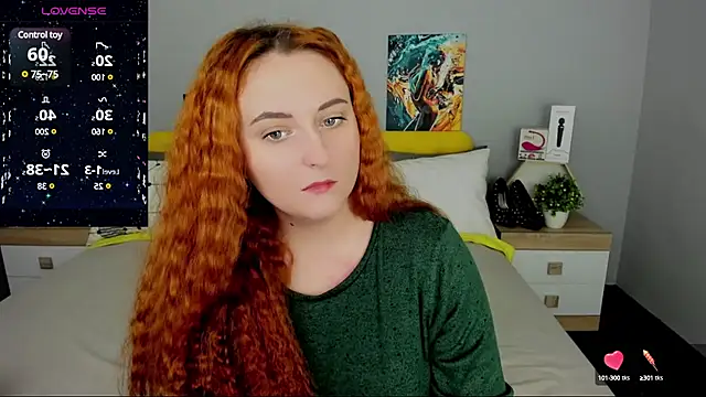 BabeLessi online show from 2, 2, 2025