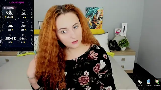 BabeLessi online show from 9, 2, 2025