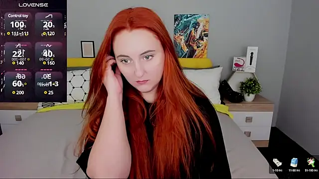 BabeLessi online show from 16, 3, 2025